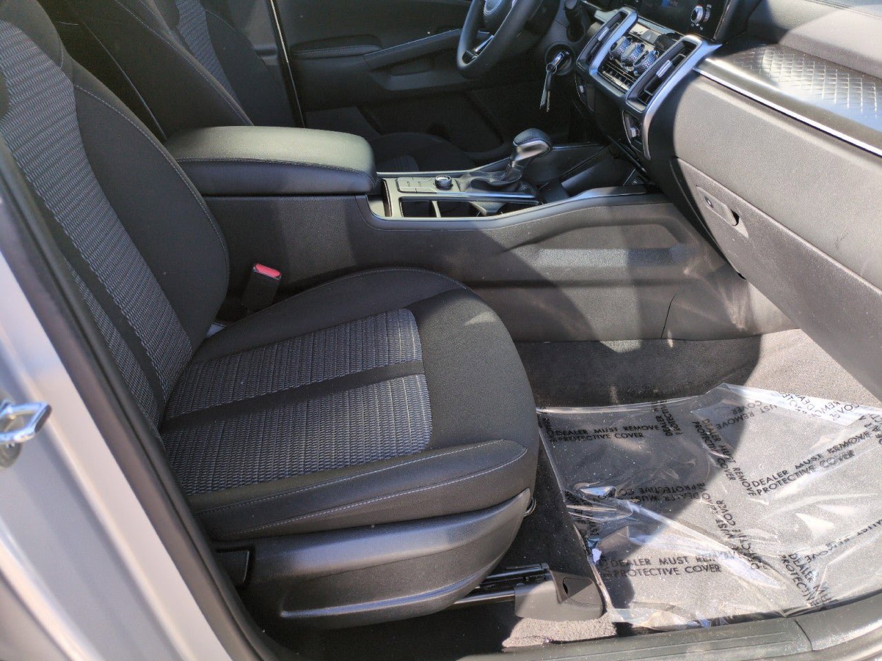 Used 2022 Kia Sorento LX FWD image 32