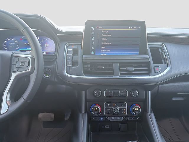 Used 2023 Chevrolet Tahoe Premier image 20