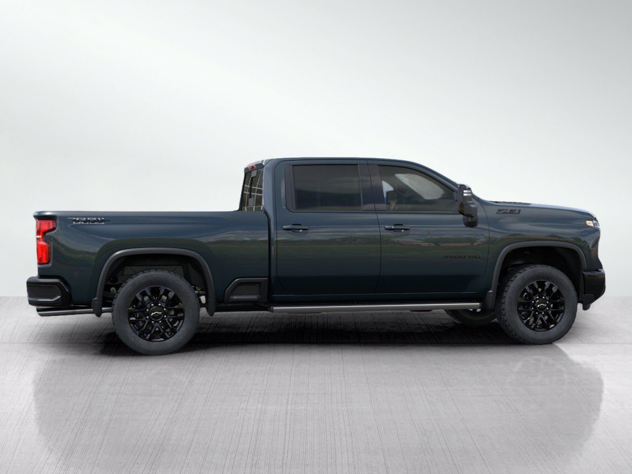 New 2026 Chevrolet Silverado 3500 LTZ w/ LTZ Plus Package AWD/4WD image 6