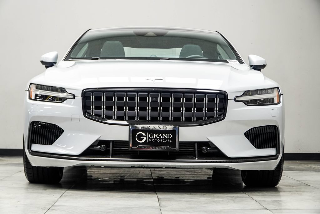 Used 2021 Polestar Polestar 1 AWD/4WD image 4