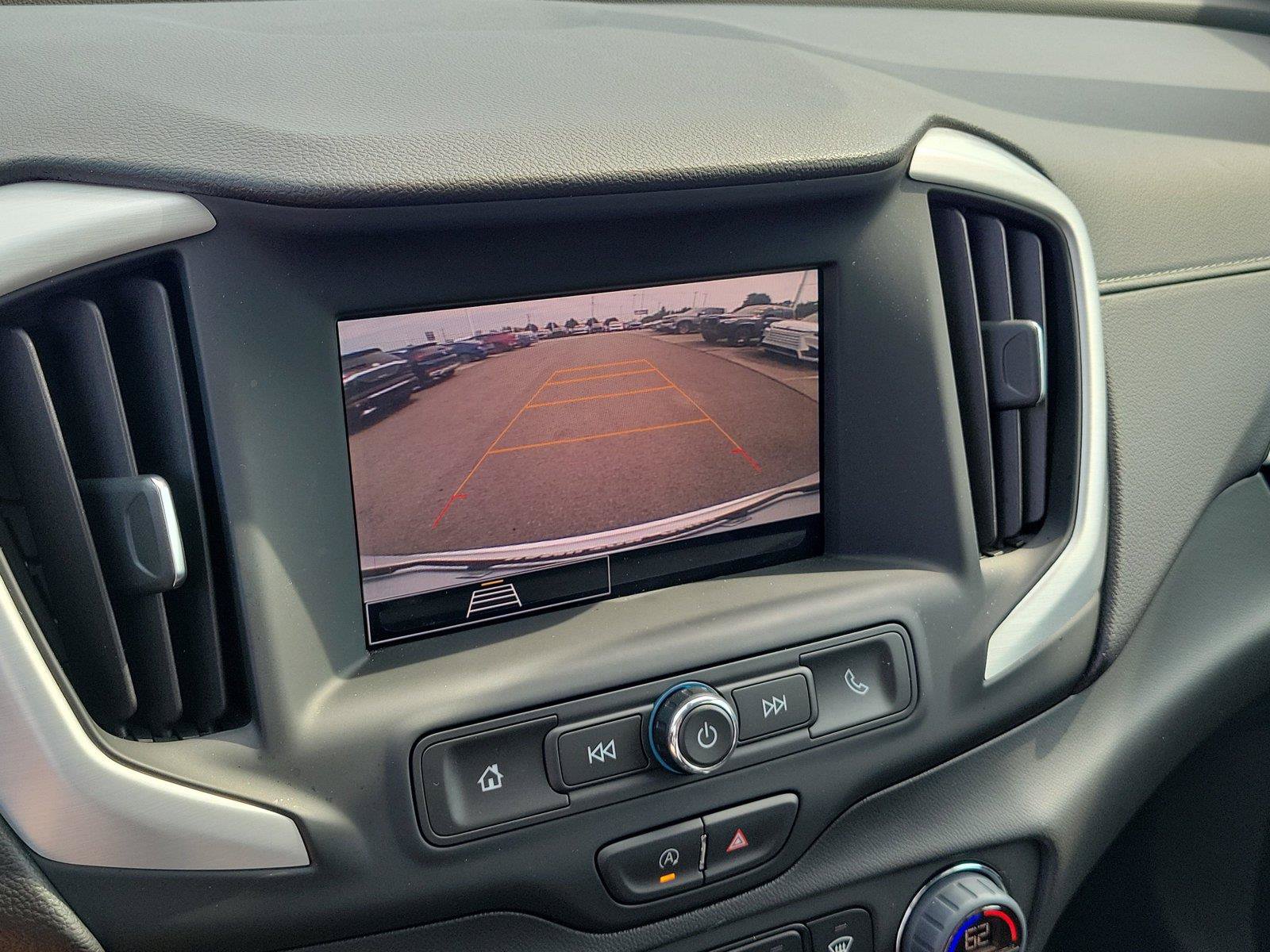 Used 2023 GMC Terrain SLE w/ Driver Convenience Package FWD image 27