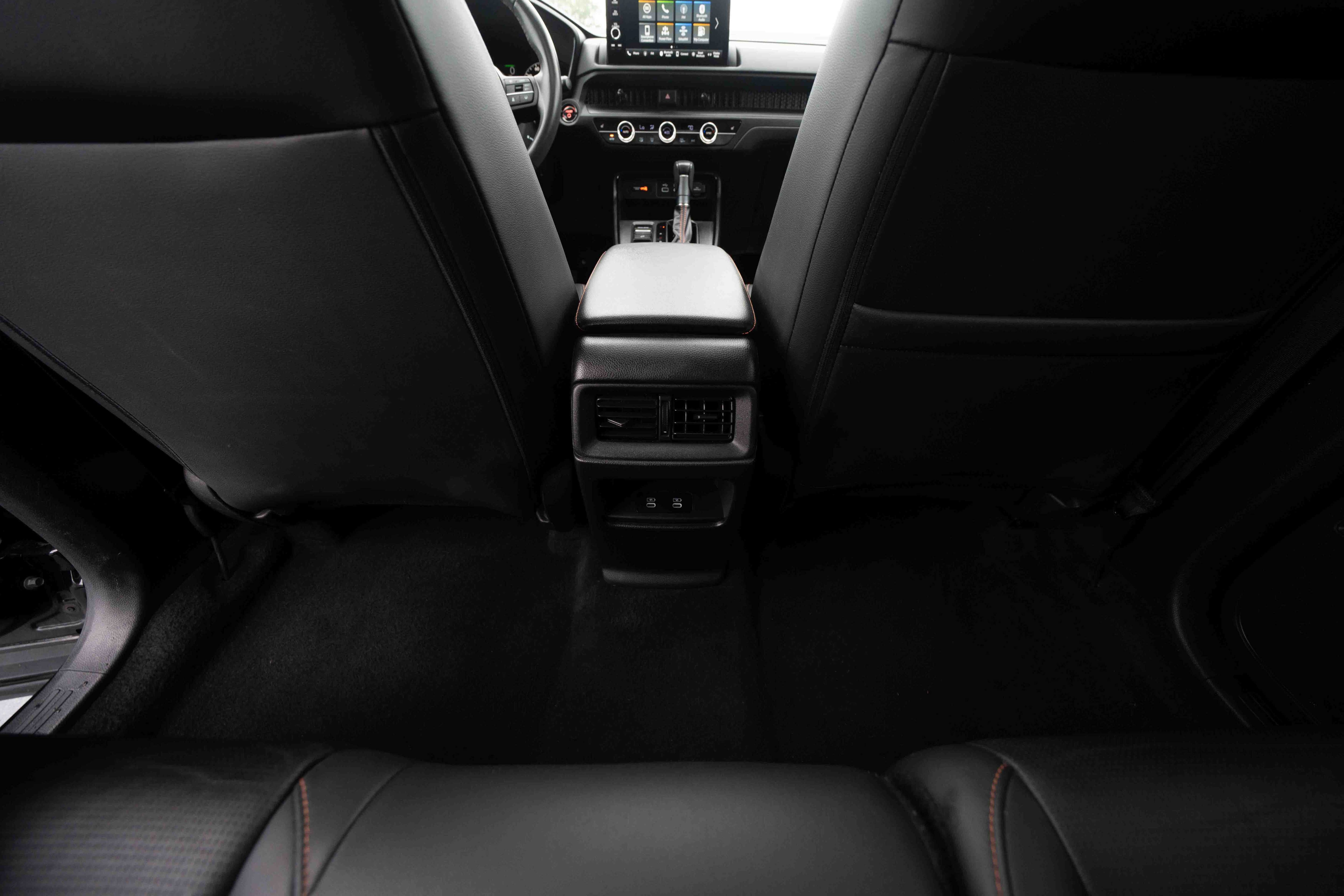 Used 2024 Honda CR-V Sport-L image 22