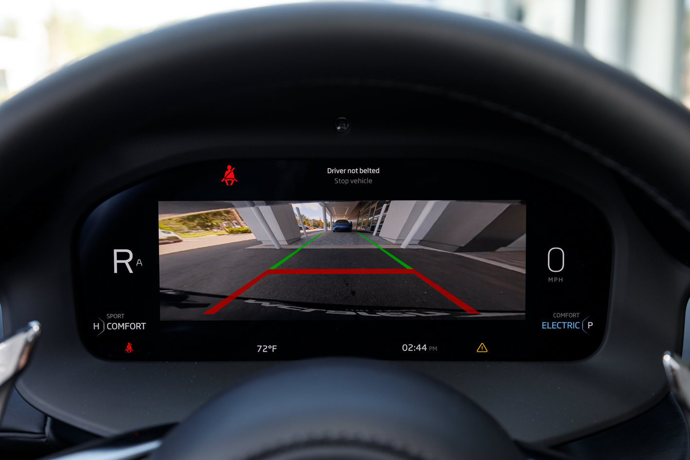 Used 2026 McLaren Artura Spider RWD image 58