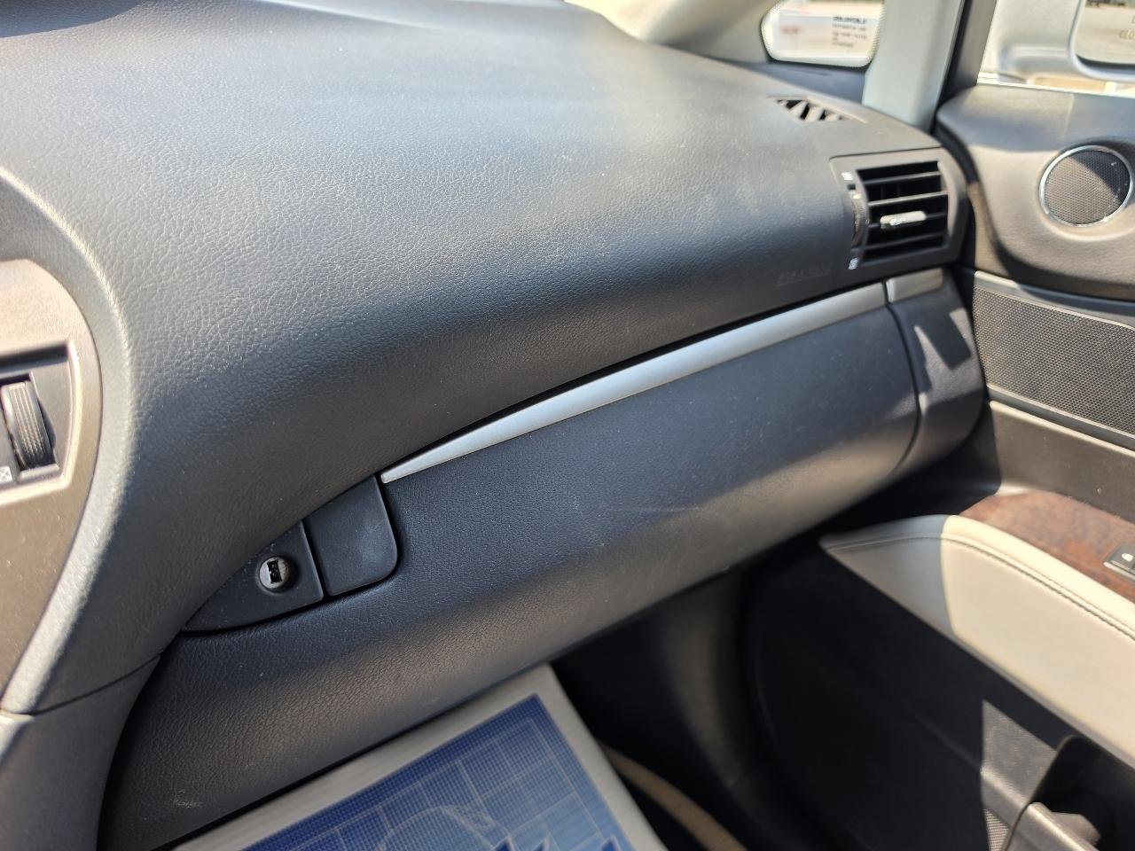 Used 2015 Lexus RX 350 F Sport image 14