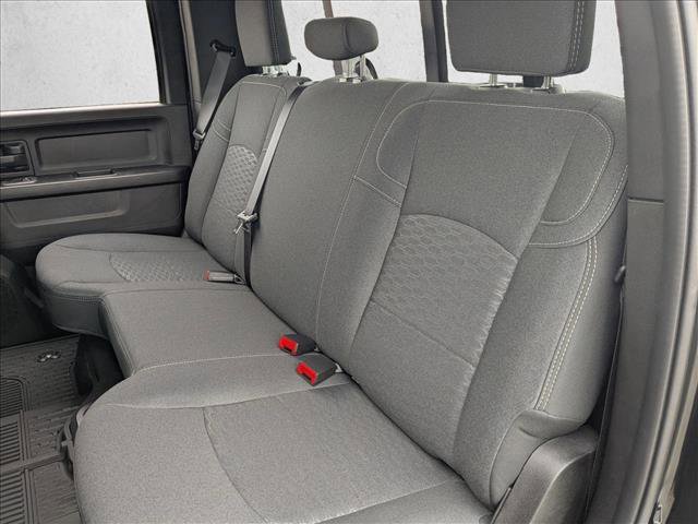 New 2026 RAM 2500 Tradesman AWD/4WD image 16