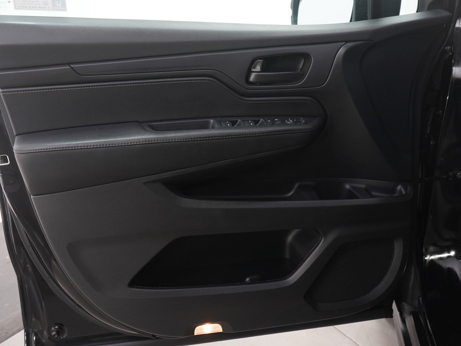 Used 2024 Honda Odyssey EX-L image 25