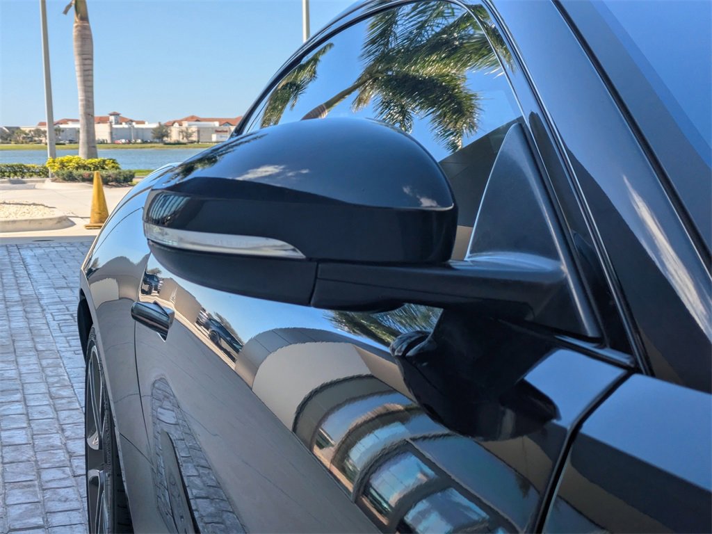 Used 2021 Jaguar F-TYPE Coupe image 12