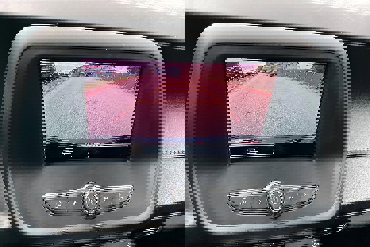 Used 2021 Chevrolet Camaro LT image 26