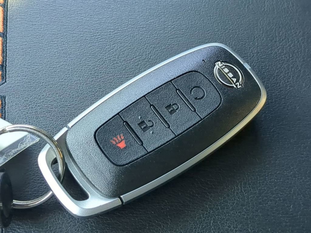 Certified 2023 Nissan Pathfinder Rock Creek image 28