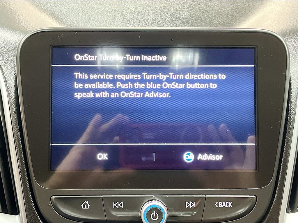 Used 2024 Chevrolet Malibu LT image 13