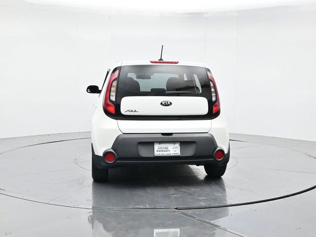 Used 2015 Kia Soul FWD image 8