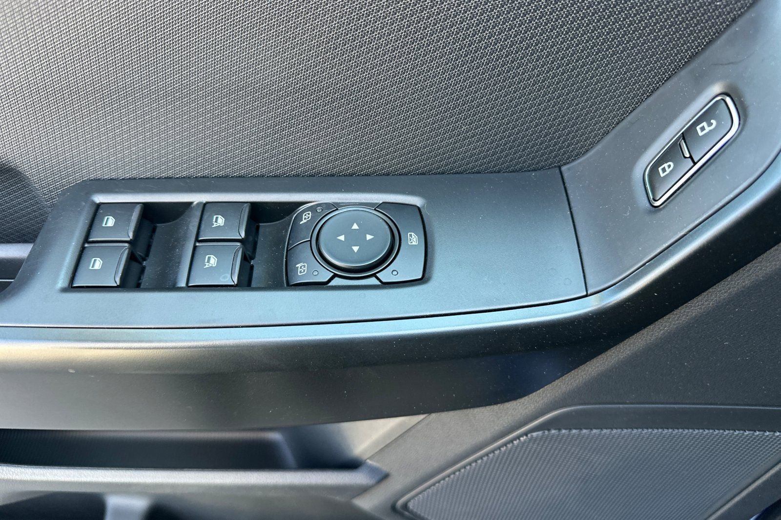 New 2026 Ford F150 STX w/ Equipment Group 200A image 10