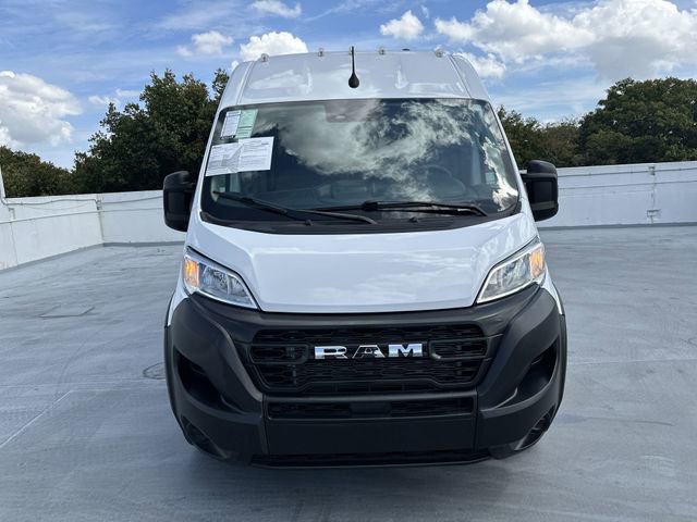 Used 2025 RAM ProMaster 2500 image 39