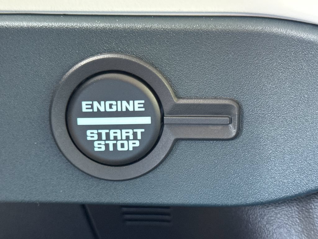 New 2026 Ford Bronco Heritage Edition AWD/4WD image 23