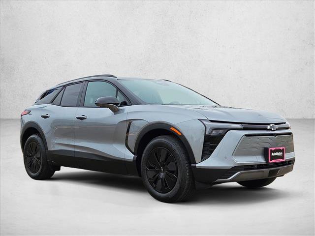 New 2026 Chevrolet Blazer EV LT w/ Super Cruise Package AWD/4WD image 7