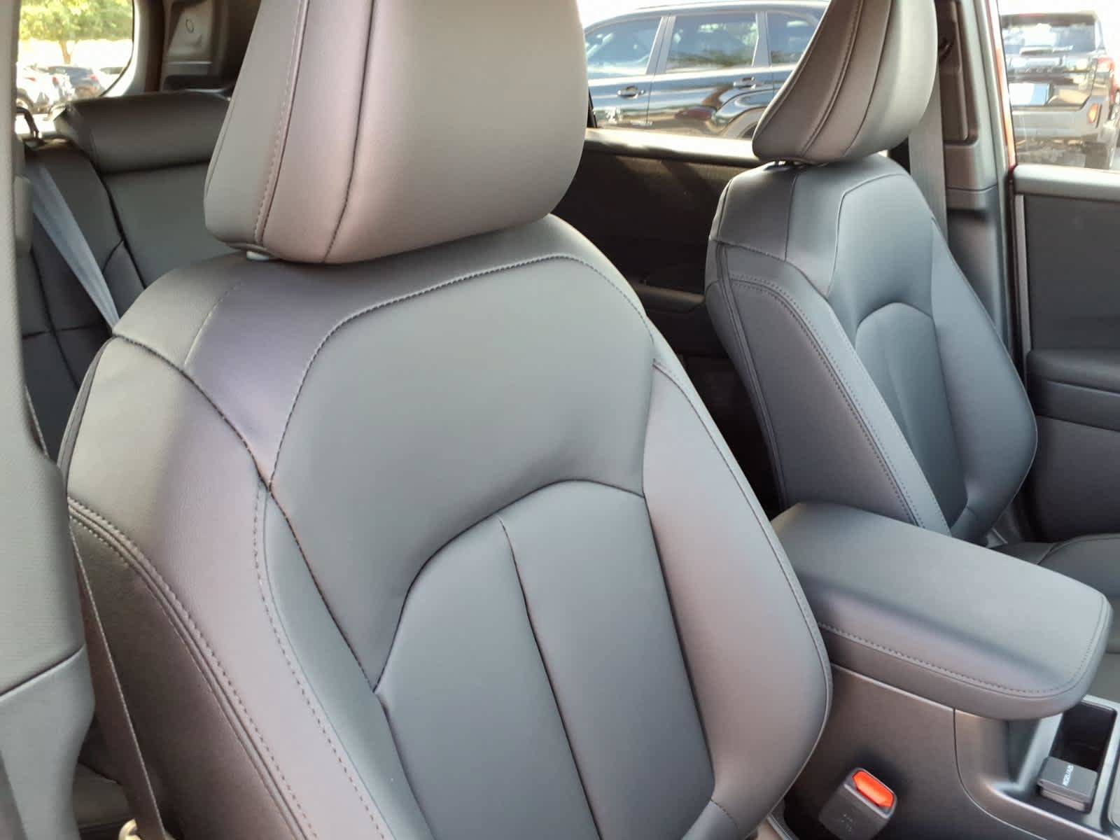 New 2026 Subaru Outback Premium AWD/4WD image 16