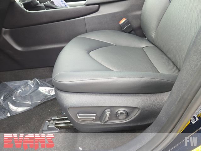 New 2026 Toyota Grand Highlander AWD Hybrid image 23