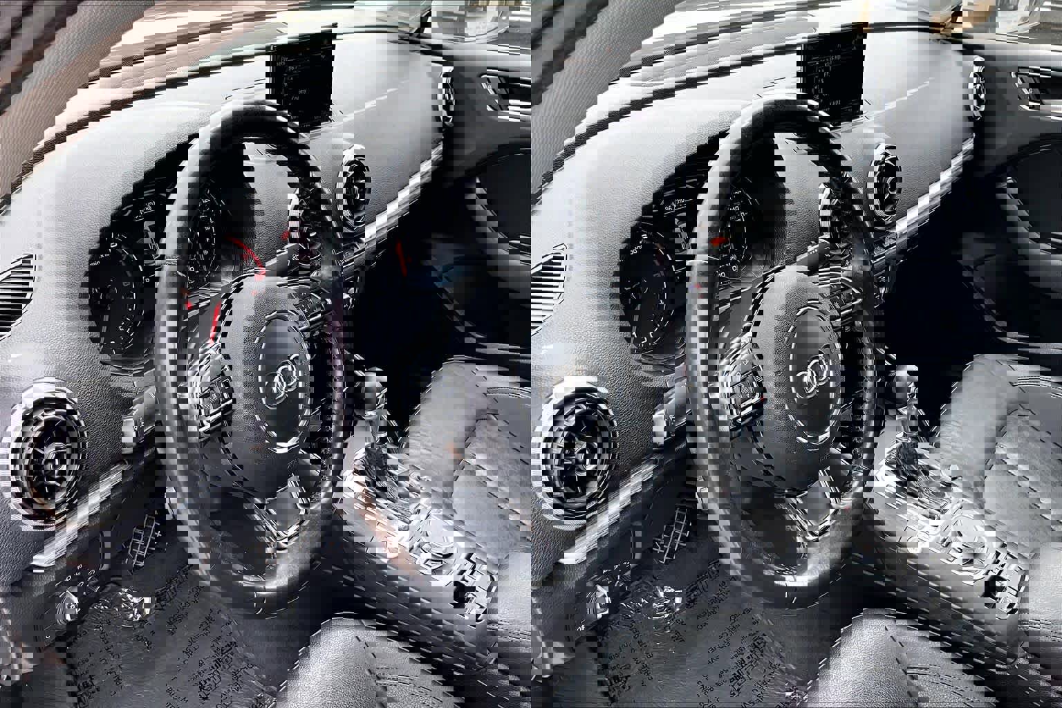 Used 2015 Audi A3 1.8T Premium Plus image 18