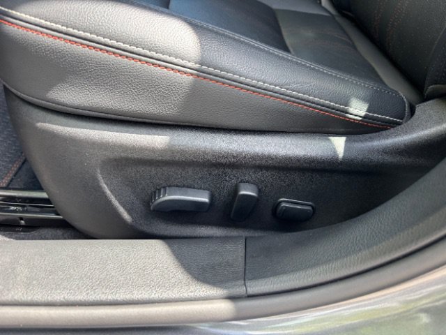 Used 2024 Nissan Altima 2.5 SR w/ SR Premium Package FWD image 23