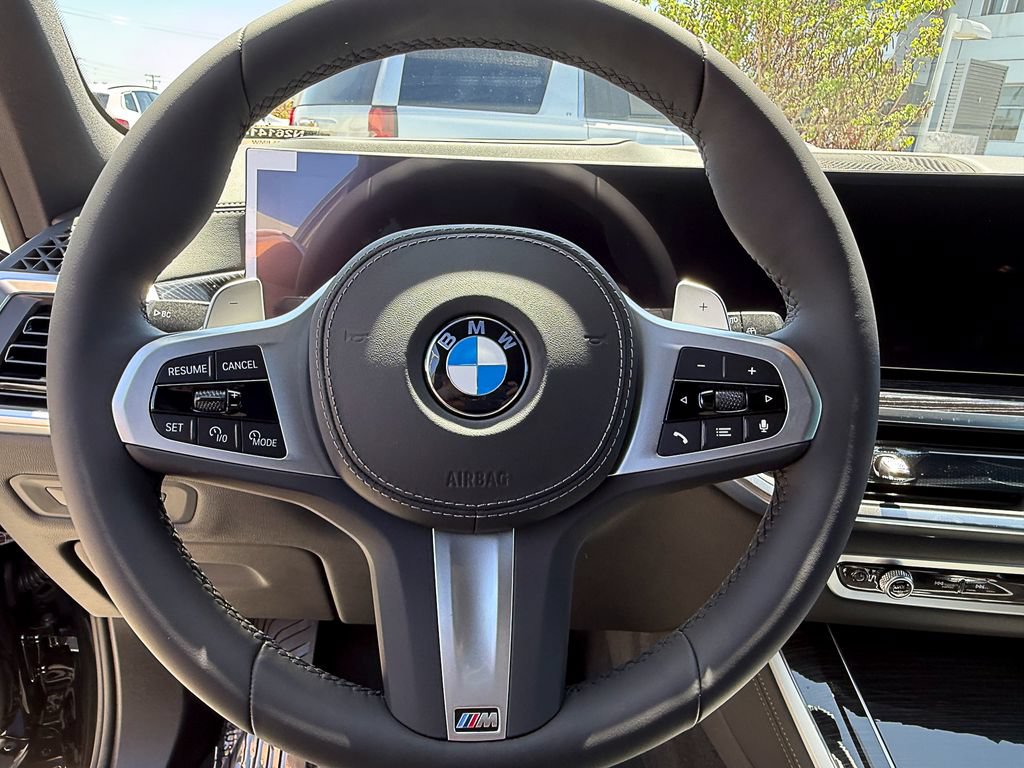 New 2026 BMW X5 xDrive40i w/ M Sport Package AWD/4WD image 11