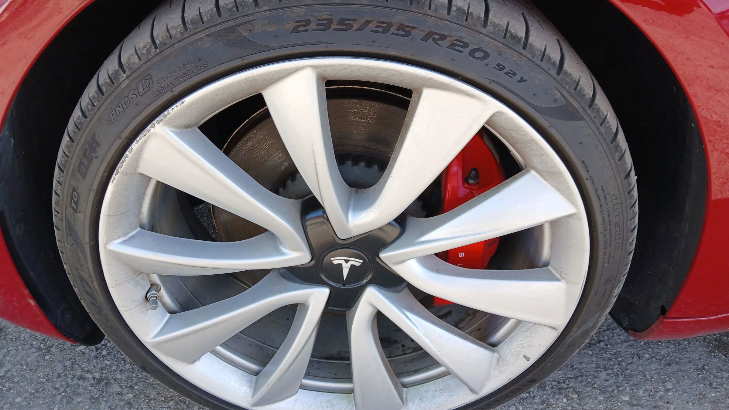 Used 2018 Tesla Model 3 Long Range AWD/4WD image 13