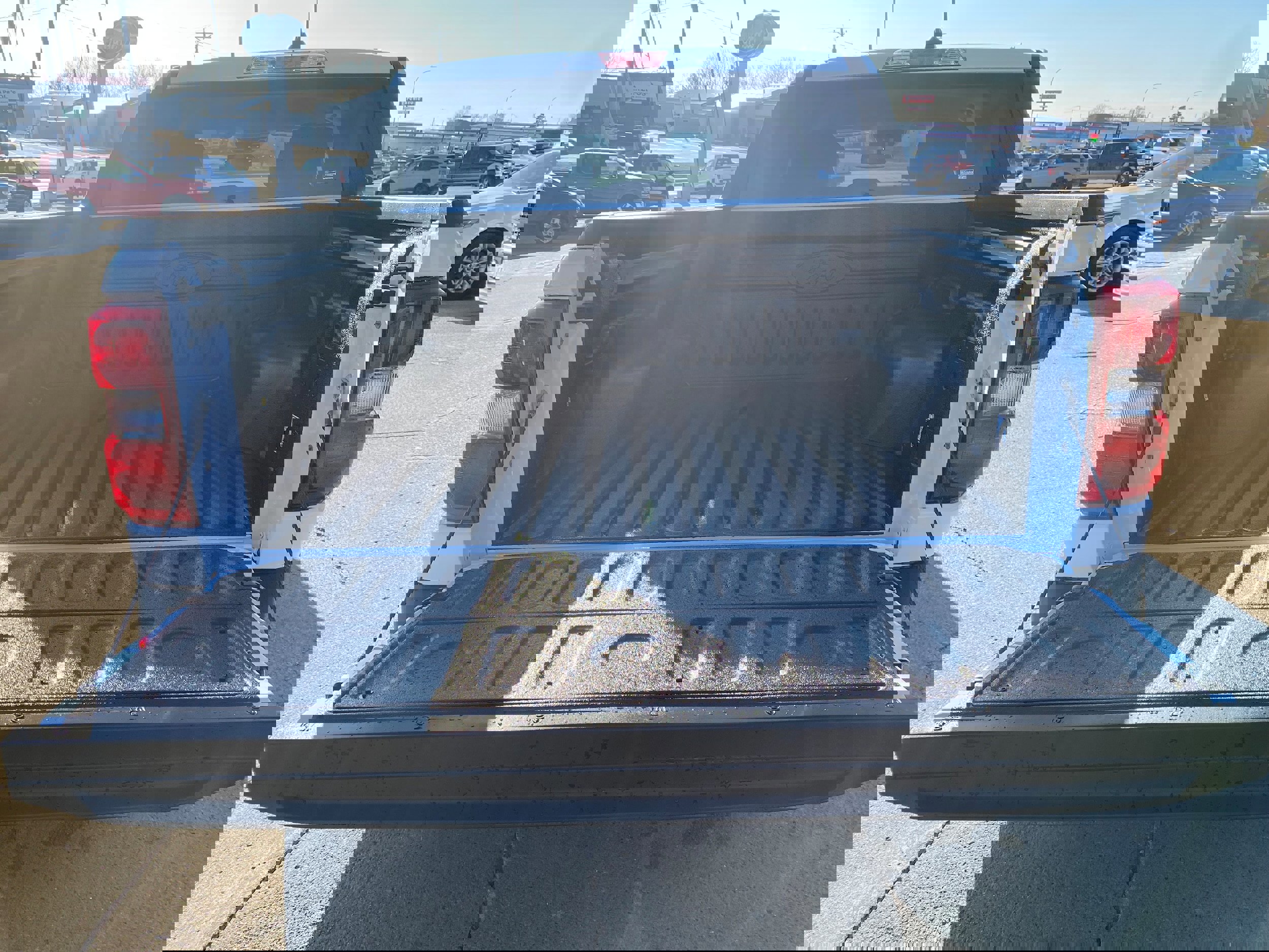 New 2026 Ford Maverick Lariat w/ 4K Tow Package image 10