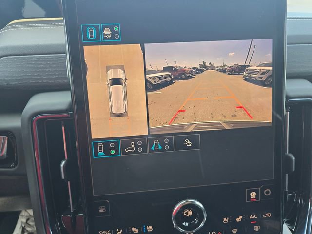 New 2026 GMC Yukon AT4 Ultimate AWD/4WD image 21
