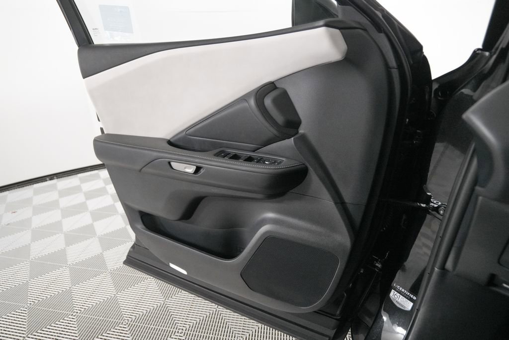 Certified 2024 Lexus TX 350 FWD w/ Captains Chair Package image 12