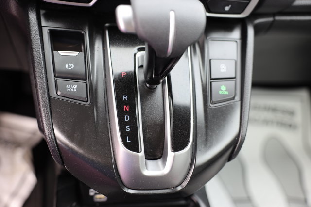 Used 2022 Honda CR-V EX image 28