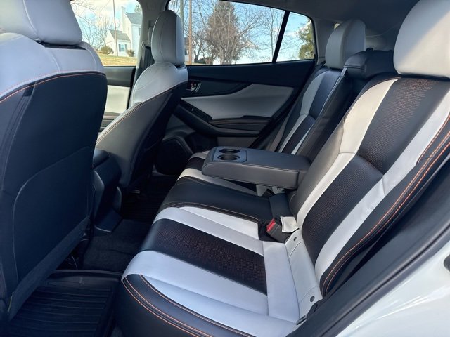 Used 2022 Subaru Crosstrek 2.5i Limited w/ Popular Package #4 image 20