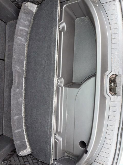 Used 2018 Ford C-MAX Titanium w/ Equipment Group 301A image 13