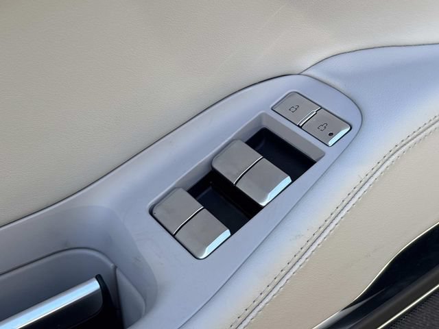 New 2026 Lincoln Navigator L Reserve w/ Jet Appearance Package AWD/4WD image 22