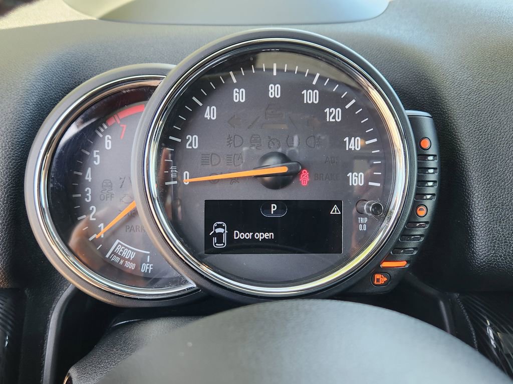 Used 2017 MINI Cooper Countryman S AWD/4WD image 7