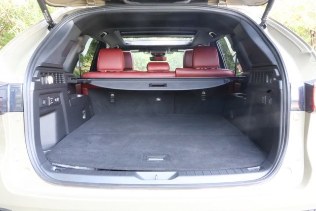 Used 2025 MAZDA CX-70 Plug-In Hybrid w/ Premium Plus image 19