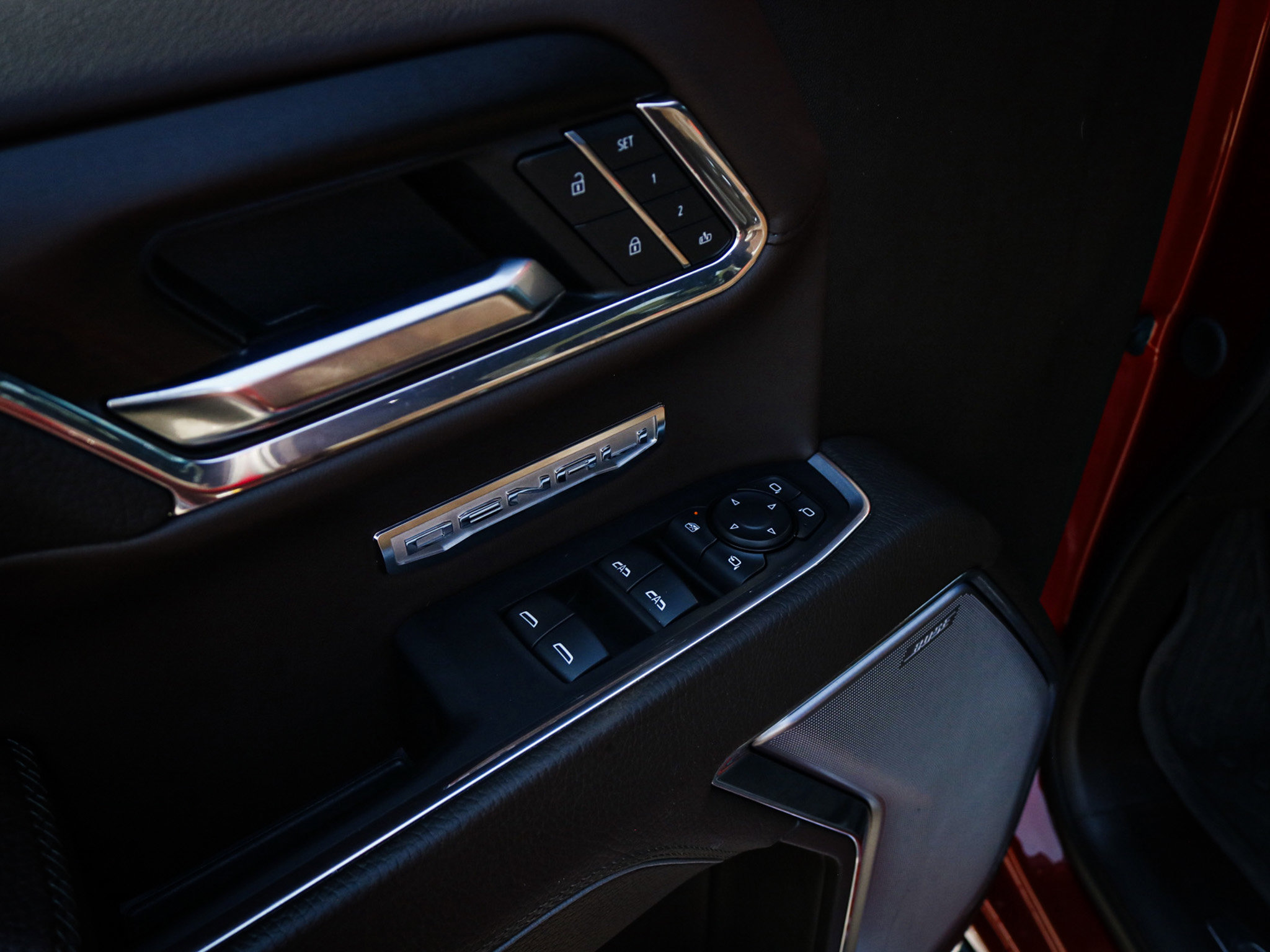 Used 2024 GMC Sierra 1500 Denali w/ Technology Package image 15