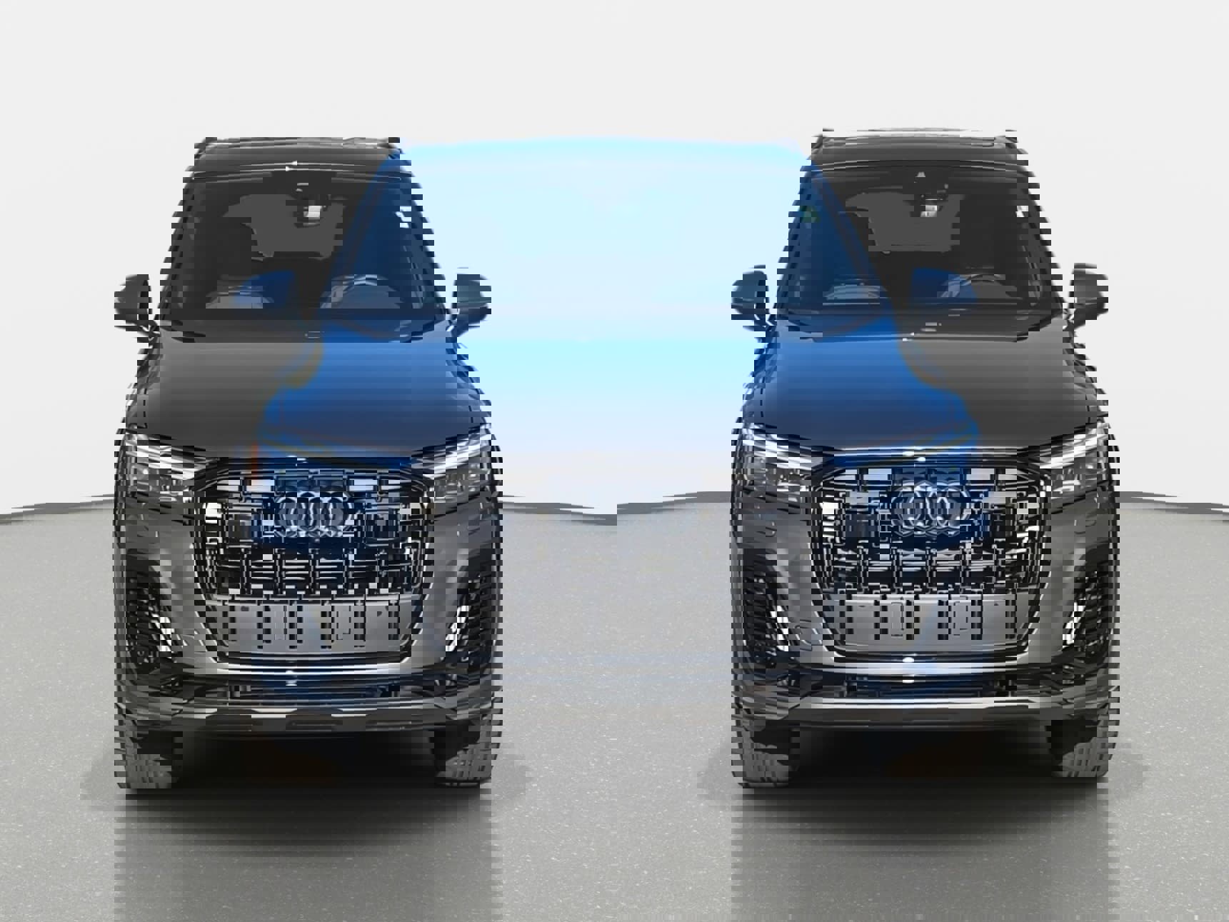 Used 2025 Audi Q7 3.0T Premium Plus w/ Premium Plus Package image 2