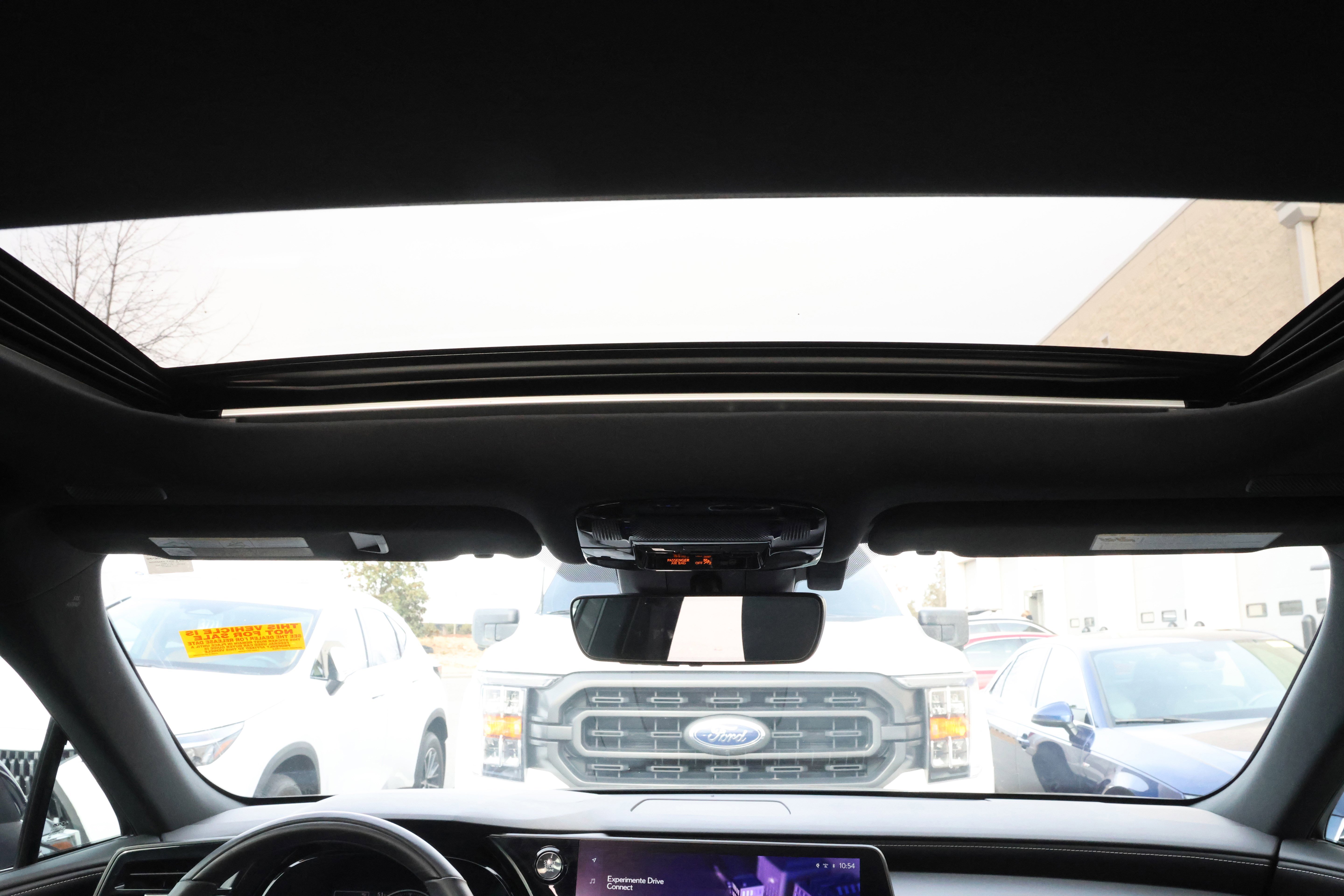 Certified 2023 Lexus RX 350 Premium image 31