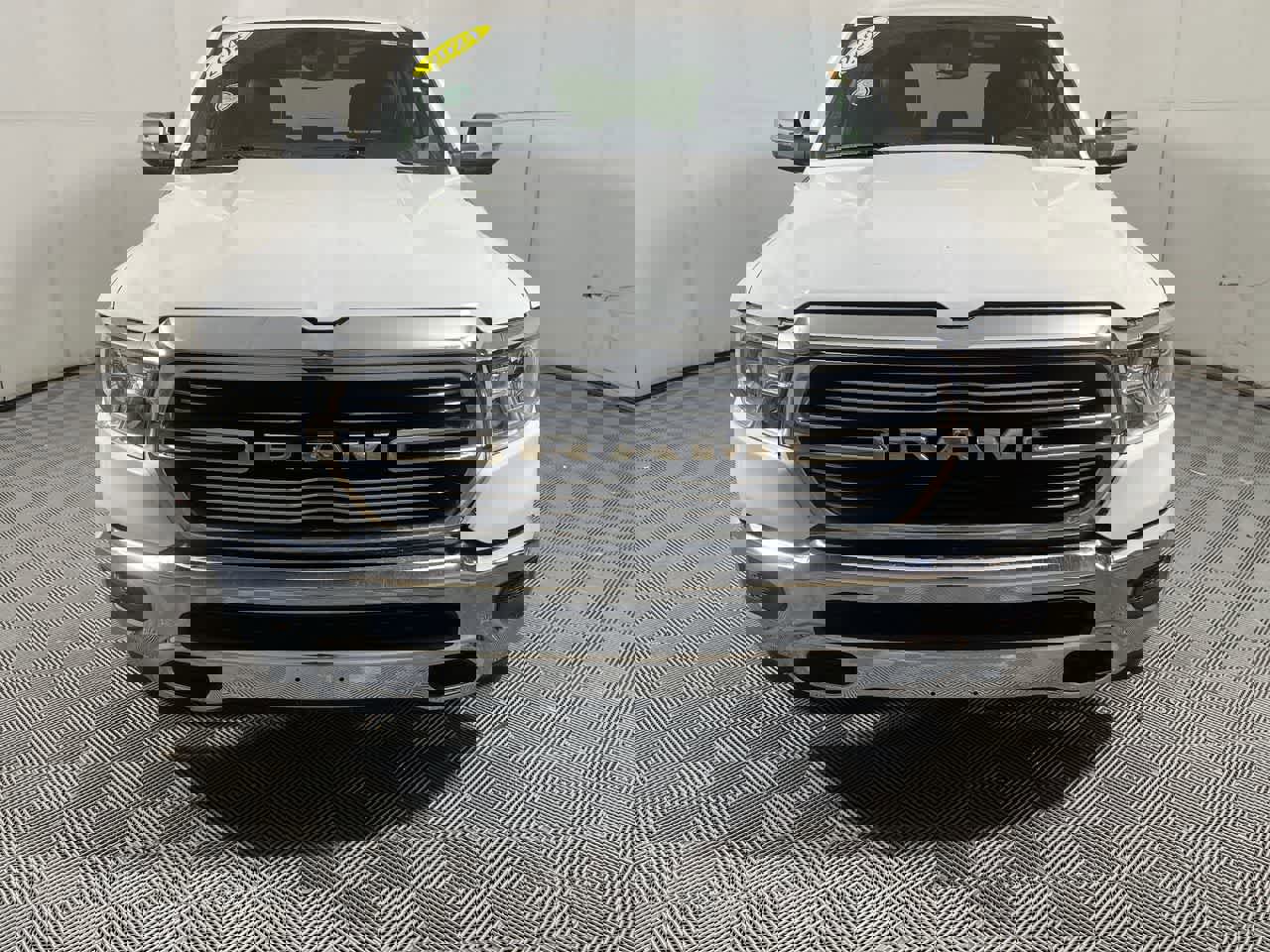 Used 2024 RAM 1500 Laramie image 3