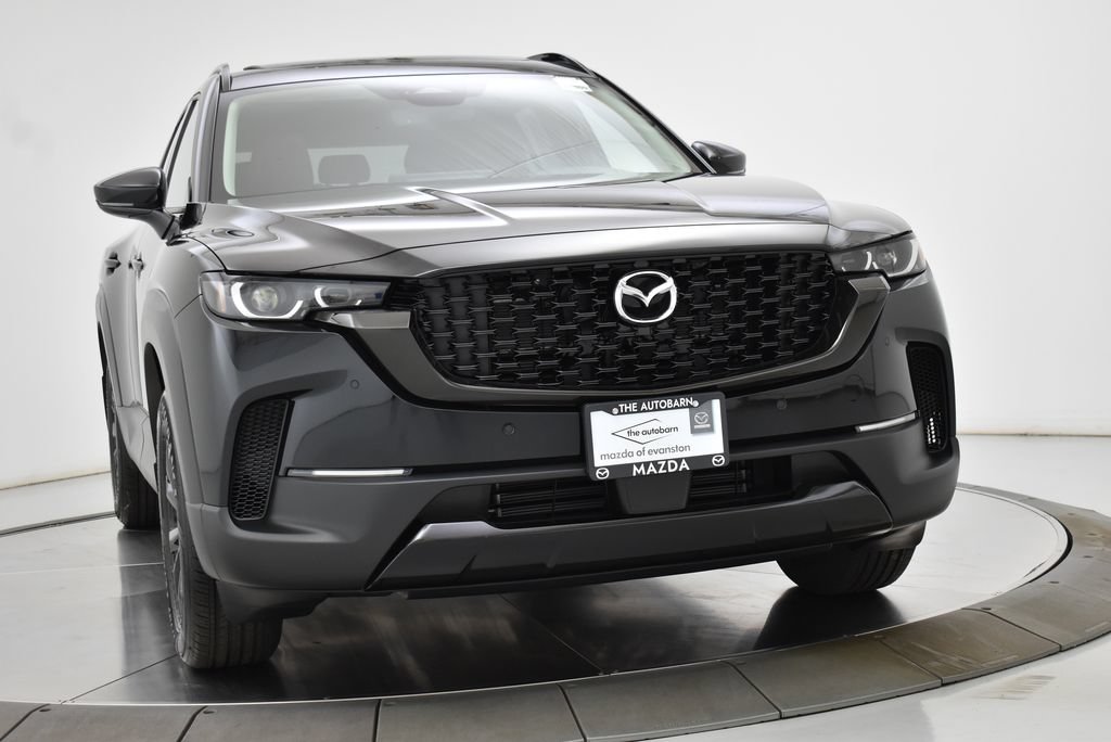 Used 2026 MAZDA CX-50 AWD 2.5 Hybrid w/ Weather Package image 10