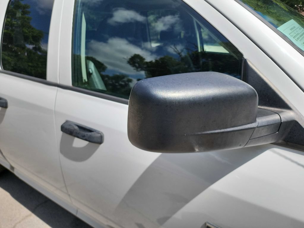 Used 2015 RAM 1500 Tradesman RWD image 11