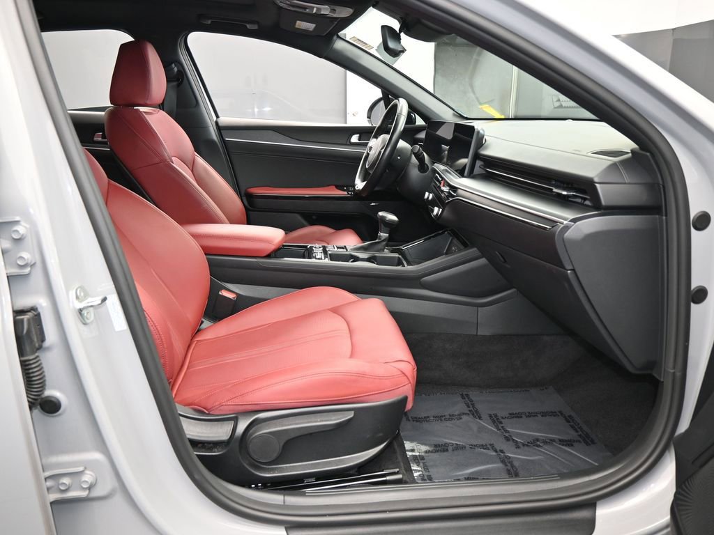 Used 2025 Kia K5 GT-Line w/ GT-Line Premium Package image 52