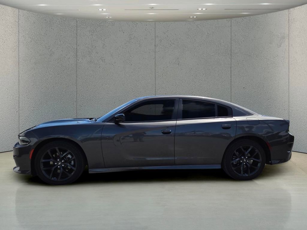 Used 2023 Dodge Charger R/T w/ Plus Group image 6