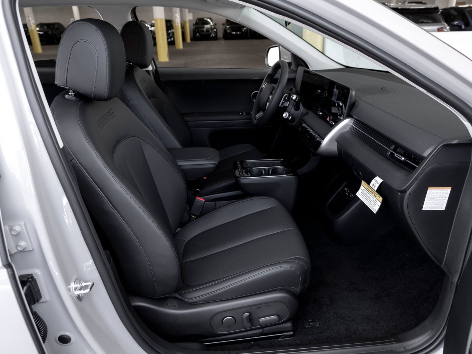 New 2027 Hyundai Ioniq 5 SEL RWD image 27