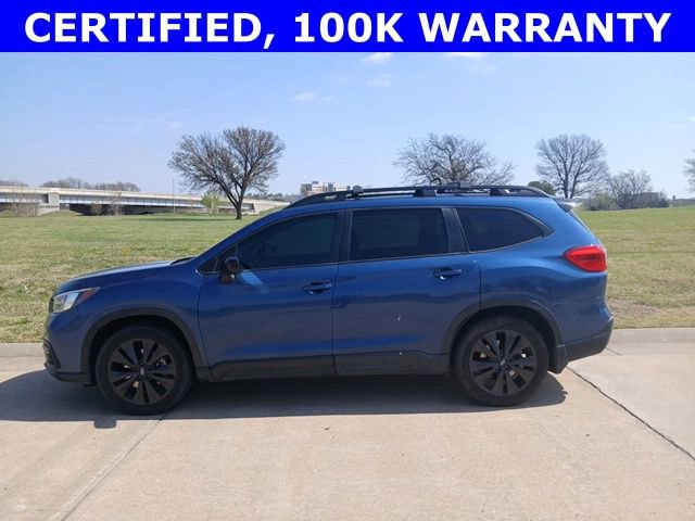 Used 2022 Subaru Ascent Onyx Edition image 6