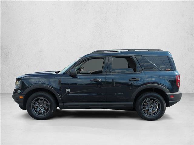 Used 2021 Ford Bronco Sport Big Bend AWD/4WD image 9