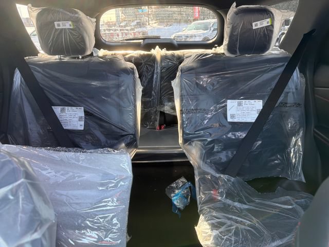 New 2026 Ford Explorer ST w/ Sun And Sound Package AWD/4WD image 22