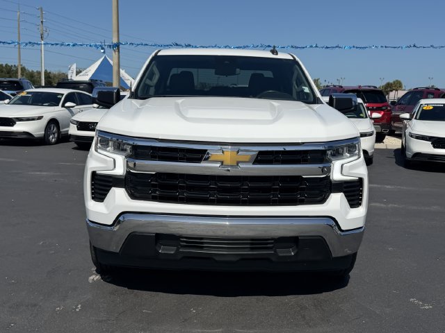 Used 2022 Chevrolet Silverado 1500 LT RWD image 9