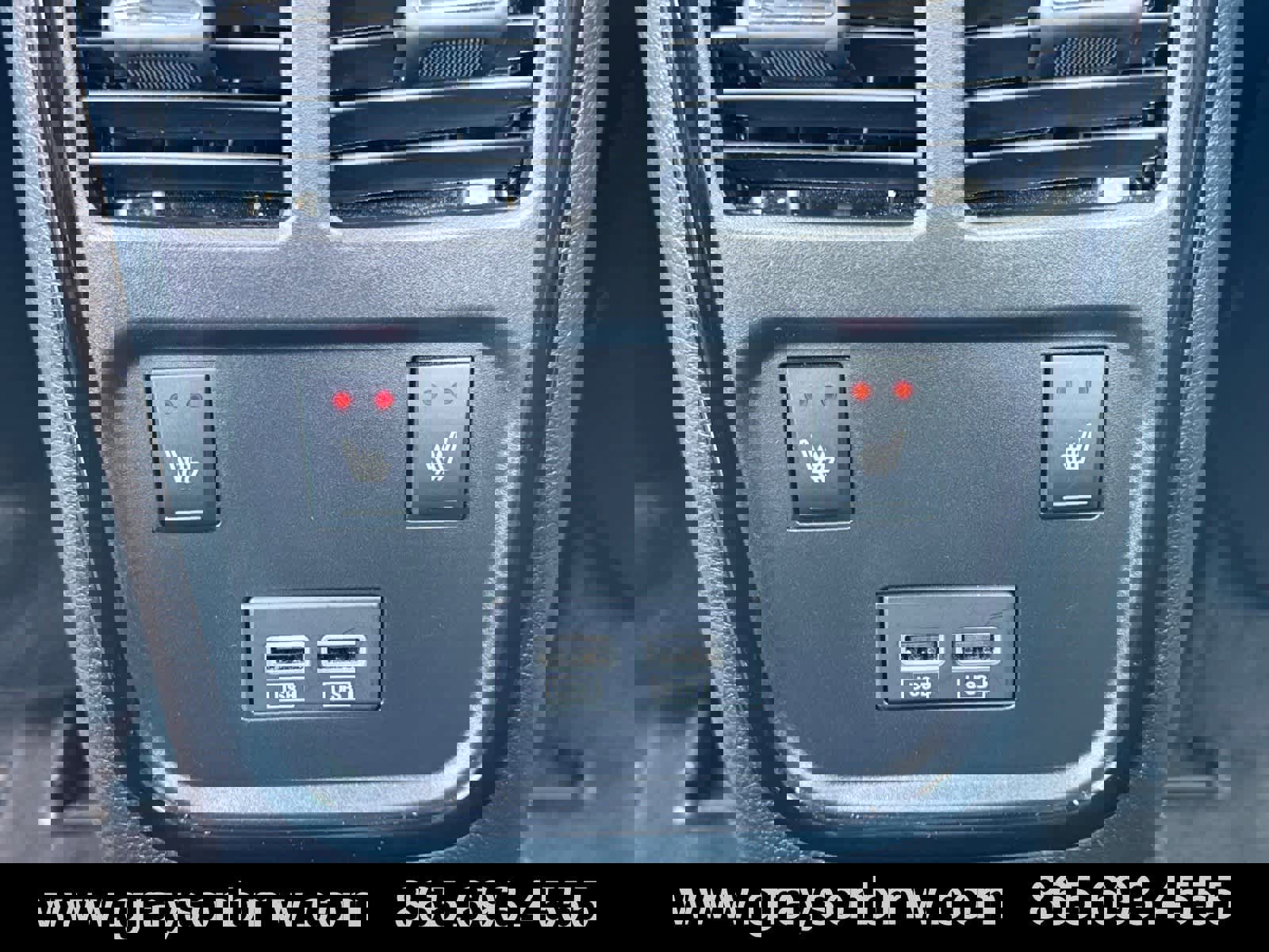 Used 2023 Chrysler 300 S w/ Comfort Group image 18