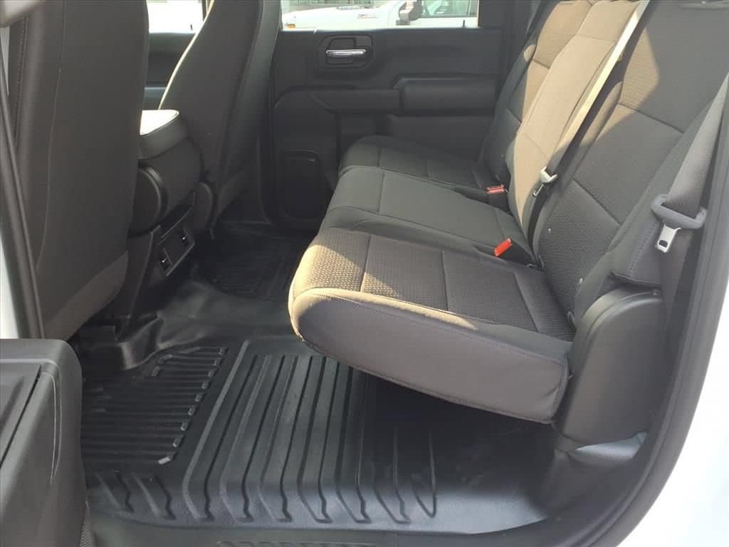 New 2026 Chevrolet Silverado 3500 W/T AWD/4WD image 17