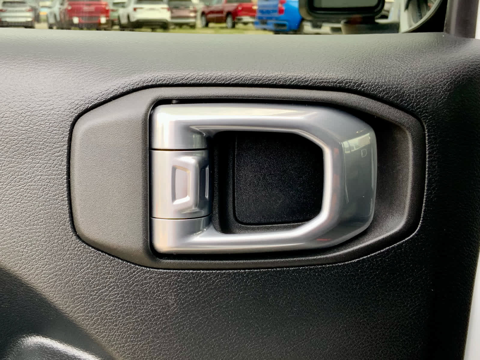 Used 2021 Jeep Wrangler Unlimited Rubicon image 53